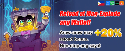 Biggest Jackpots in PH!