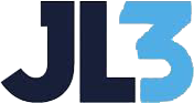 JL3 Casino Logo
